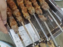 -新302餐厅(国家新闻出版广电总局)