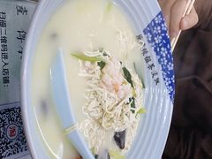 -粗茶淡饭(东关街店)
