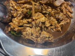 -福茂瀧牛蛙火锅烧鸡公(金沙总店)