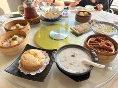 -榕江春·点心荟