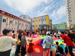 -北京市海淀区现代睿智融合幼儿园