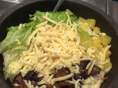 -新石器烤肉(南站店)