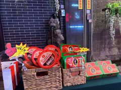 -小天鹅火锅·一线江景洪鼎旗舰店(洪崖洞店)