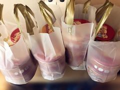 -珍妮曲奇聪明小熊(尖沙咀店)