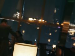 -上海柏悦酒店·世纪100牛排馆