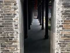 -吴道台府
