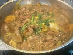 -松坂屋日料自助(长城路店)