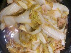 -刘胖子家常菜·蹄花焖藕(兴业店)