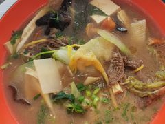 -张亮麻辣烫(哈尔滨金爵万象店)