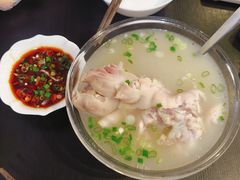 -谭家·钵钵鸡·蹄花·兔头(玉林南路店)