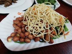 -山南熏肉大饼(辽菜旗舰店)