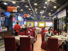 -老浒记烤鸭-北京菜(琉璃厂店)