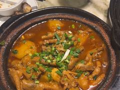 -常和州·夜宵大排档(常州单店)