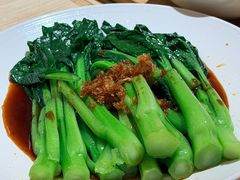 -蔡澜点心·粤菜(新街口IFCX店)