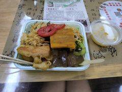 -净行天厨(莲塘总店)