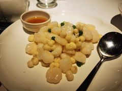 -漢舍中国菜馆(浦东嘉里城店)