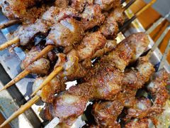 -清真·鸦儿李记·涮肉(和平里店)