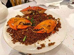 -喜记避风塘炒辣蟹(旗舰店)