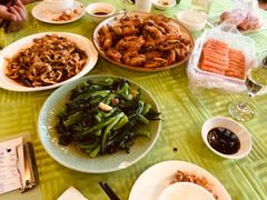 -盛港湾海鲜食府(黄沙店)