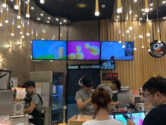 -CoCo都可(燕郊永旺店)