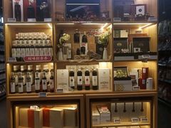 -Olé精品超市(太原万象城店)