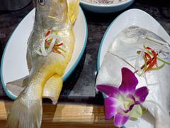 -川骄海鲜自助(河东店)