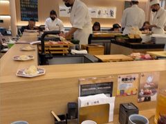 -鮨政·Omakase(万象城店)