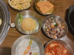 -·缸桶屋·韩式牛肋条自助烤肉(西湖D11店)