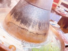 -津门老羊家·铜锅涮羊肉·烧烤(科技园店)