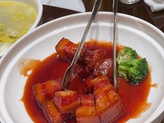 -鑫复盛礼记酒店·国家白金五钻酒家