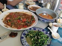 -生态苑农庄(十里画廊遇龙河店)