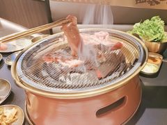 -西塔老太太泥炉烤肉(龙湖北苑天街店)