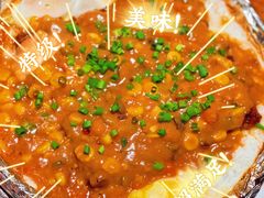 -长安·大茶饭