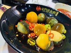 -京门活鱼馆·鱼火锅(百子湾（原红庙）店)