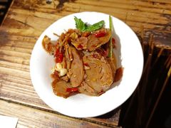 -盟重烧烤(高正街店)