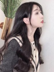 点击看大图 -3AM HAIR SALON染发接发