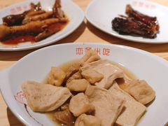 -恋萍小吃(时代店)