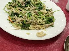 -大眼锅贴水饺(河东店)