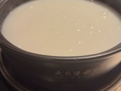 -大良毋米粥(锦龙路总店)