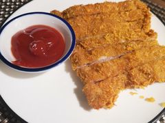 -十面春风·江南面馆(崇宁路店)