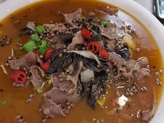 椒麻双脆-五谷屯私房菜·始于2005(中山陵童卫路店)