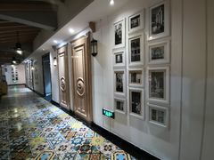 -小放牛河北菜(长安万达店)