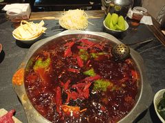 -大风老火锅(江北一店)
