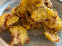 金牌锅包肉-京滨饭店·餐厅(阜外大街店)