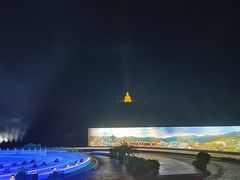 -鼎盛王朝康熙大典实景演出