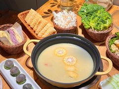 -四喜小胖·北京涮肉(五道营店)