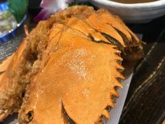 -京料理·日料自助·铁板燒(复悦城店)