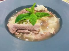 -半山腰·云南菜(侨福芳草地店)