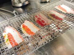 -小团团·路边烤牛肉(南岭壹街店)