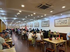 -惠丰源烩面馆(经七路店)